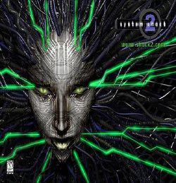 system shock 2 в Бийске